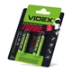 Батарейка лужна Videx LR6/AA Turbo 2шт BLISTER - изображение 1