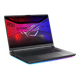 Ноутбук ASUS ROG Strix G16 G615JMR 16" IPS 1920x1200 165 Гц / Intel Core i7-14650HX 5,2 ГГц / NVIDIA GeForce RTX 5060 8 ГБ / RAM 64 ГБ DDR5 / SSD 2 ТБ / Windows 11 Pro (G615JMR-AS74) CUSTOM: 64GB RAM; 2TB SSD; Windows 11 Pro - зображення 3