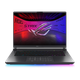 Ноутбук ASUS ROG Strix G16 G615JMR 16" IPS 1920x1200 165 Гц / Intel Core i7-14650HX 5,2 ГГц / NVIDIA GeForce RTX 5060 8 ГБ / RAM 64 ГБ DDR5 / SSD 2 ТБ / Windows 11 Pro (G615JMR-AS74) CUSTOM: 64GB RAM; 2TB SSD; Windows 11 Pro - зображення 4