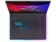 Ноутбук ASUS ROG Strix G18 G815LP CUSTOM: 2TB SSD 18" IPS 2560x1600 240 Гц / Intel Core Ultra 9 275HX / NVIDIA GeForce RTX 5070 / RAM 32 ГБ / DDR5 / 2 ТБ / Windows 11 Home / 3.2 кг (G815LP-IS96) - зображення 4