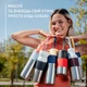 Термобутылка Tefal BeYou Twist Bottle 0.7 л Оранжевая (N2193310) - изображение 10