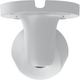 IP-Камера Ajax дротова BulletCam, 5мп, 2.8мм, Poe, True WDR, IP 65, ІЧ 35м, аудіо, кут огляду 100° до 110°, вулична, біла (000039294) - изображение 4