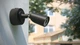 IP-Камера дротова Ajax BulletCam, 5мп, 2.8мм, Poe, True WDR, IP 65, ІЧ 35м, аудіо, кут огляду 100°до 110°, вулична, чорна (000039295) - зображення 2