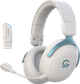 Игровые беспроводные наушники GamePro Asgard Freya Pro HSW201WB - изображение 1