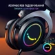 Навушники Fifine H3 RGB Black (H3) - зображення 6