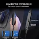 Навушники Fifine H3 RGB Black (H3) - зображення 7