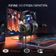 Навушники Fifine H3 RGB Black (H3) - зображення 12