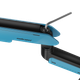 Настільне кріплення для монітора Anda Seat Stealth Pro II RGB 17’’-42’’ Blue (AD-W-A9X-1S-BS) - изображение 5