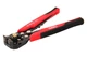 Съемник изоляциии Mastertool 205 мм автоматический 0.2-8 мм² (75-2270) - изображение 1