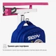 Комплект Evo-kids (стіл+стілець) Evo-06 Plus Pink (арт. Evo-06 Plus PN) - изображение 9