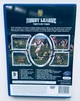 Диск для PlayStation 2 - Rugby League, английская версия, Б/У - изображение 3