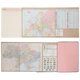 Ежедневник А6 Leo Planner недатированный "Tenero", мягкий, 320 страниц - изображение 7