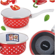 Rondel Orion Tecka emaliowany 950 ml (8592381217471) - obraz 7