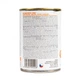Корм для собак Brit Mono Protein Turkey 400г, с индейкой - изображение 4