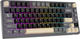 Клавіатура бездротова RK ROYAL KLUDGE M75 RGB Brown Switch Phantom (RK-M75-PHNTM-BRNSW-US) - зображення 2