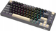 Клавіатура бездротова RK ROYAL KLUDGE M75 RGB Brown Switch Phantom (RK-M75-PHNTM-BRNSW-US) - зображення 5