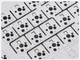Klawiatura bezprzewodowa RK ROYAL KLUDGE M87 RGB Beige Switch Famicom (RK-M87-FAMICM-BEGSW-US) - obraz 7