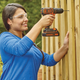Акумуляторний дриль-шуруповерт Black+Decker BDCDC18K (5035048645482) - зображення 3