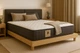 Ортопедический матрас PEGASUS Vita Cocos 70x190 см - изображение 3