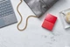 Жесткий диск Western Digital My Passport 2TB WDBS4B0020BRD-WESN 2.5" USB 3.0 External Red - изображение 7