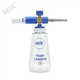 Пенокомплект Пенонасадка Пенник MJJC Pro V 3 Nilfisk Quick Release Pressure - изображение 3