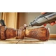 Акумуляторний багатофункціональний інструмент Dremel 8240-3/45 F0138240JF (З аксесуарами) - изображение 4