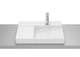 Умывальник 60 см ROCA HORIZON A32727400B - изображение 1