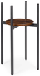 Підставка для квітів ModernHome by Multistore ME-ATS09 у стилі Лофт (5905817007646) - зображення 1