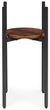 Підставка для квітів ModernHome by Multistore ME-ATS09 у стилі Лофт (5905817007646) - зображення 2