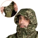 Комплект Stalker SoftShell Vent. Хижак НГУ, Хижак НГУ, M - зображення 6