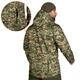 Комплект Stalker SoftShell Vent. Хижак НГУ, Хижак НГУ, XL - зображення 3