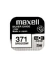Батарейка 371 Maxell SR920SW, AG6-10 штук - зображення 2
