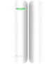 Бездротовий датчик відкриття дверей/вікна Ajax DoorProtect Plus 9999.13.WH1 White - зображення 1