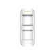 Беспроводной датчик движения Ajax MotionProtect Outdoor 12895.33.WH1 White - изображение 1