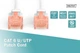 Патч-корд Assmann CAT 6 U-UTP, Cu, LSZH AWG 26/7, длина 0,25м, DK-1617-0025 White - изображение 3