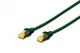 Патч-корд Assmann CAT 6A S-FTP, 7 м DK-1644-A-070/G Green - изображение 1