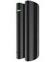 Бездротовий датчик відкриття дверей/вікна Ajax DoorProtect 38098.03.BL1 Black - зображення 2