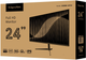 Monitor 24" Kruger&Matz (KM9901-MT24) - obraz 9