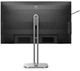 Монiтор 27" Philips 27B2G5601/00 Black - изображение 5