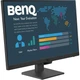 TFT 27" BenQ BL2790, IPS, 100Гц, 2хHDMI, DP, колонки, чорний - изображение 2