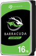 Dysk twardy Seagate Barracuda Guardian 16TB 7200rpm 512MB 3.5" SATA III (ST16000DM001) - obraz 1