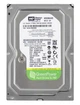 Накопичувач HDD SATA 320Gb WD AV-GP 7200rpm 8Mb (WD3200AVVS) Refurbished - зображення 1