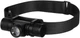 Ліхтар налобний акумуляторний 2E 500 лм 5 Вт 1800 мА/год багаторежимний Чорний (2E-HLBL1818) - зображення 1