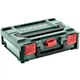 Коробка Metabo metaBOX 118 (626882000) порожня - изображение 2