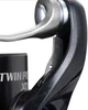 Катушка Shimano Twin Power XD FB 4000 PG 10+1BB 4.4:1 - изображение 9