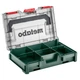 Органайзер Metabo metaBOX 63 XS (626896000) - зображення 1