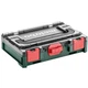 Органайзер Metabo metaBOX 63 XS (626896000) - зображення 2