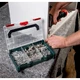 Органайзер Metabo metaBOX 63 XS (626896000) - зображення 3