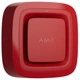 Сповіщувач Ajax EN54 FireProtect (Sounder) red пожежний звуковий - изображение 2