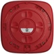 Сповіщувач Ajax EN54 FireProtect (Sounder) red пожежний звуковий - изображение 4